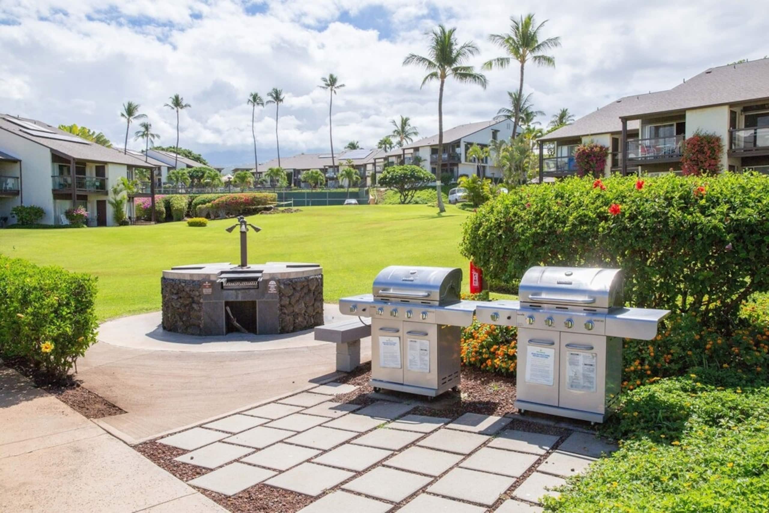 Condo in Kihei · ★4.91 · 1 bedroom · 1 bed · 1 bath - Image 40