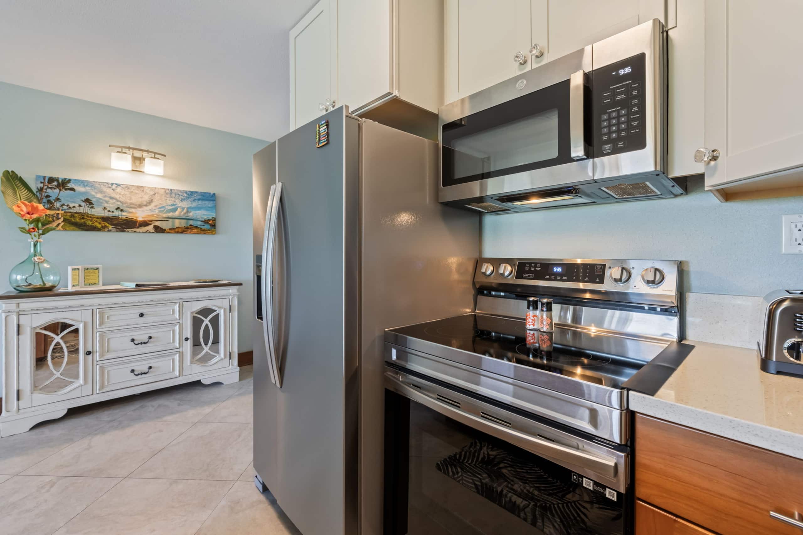 Condo in Kihei · ★4.91 · 1 bedroom · 1 bed · 1 bath - Image 13