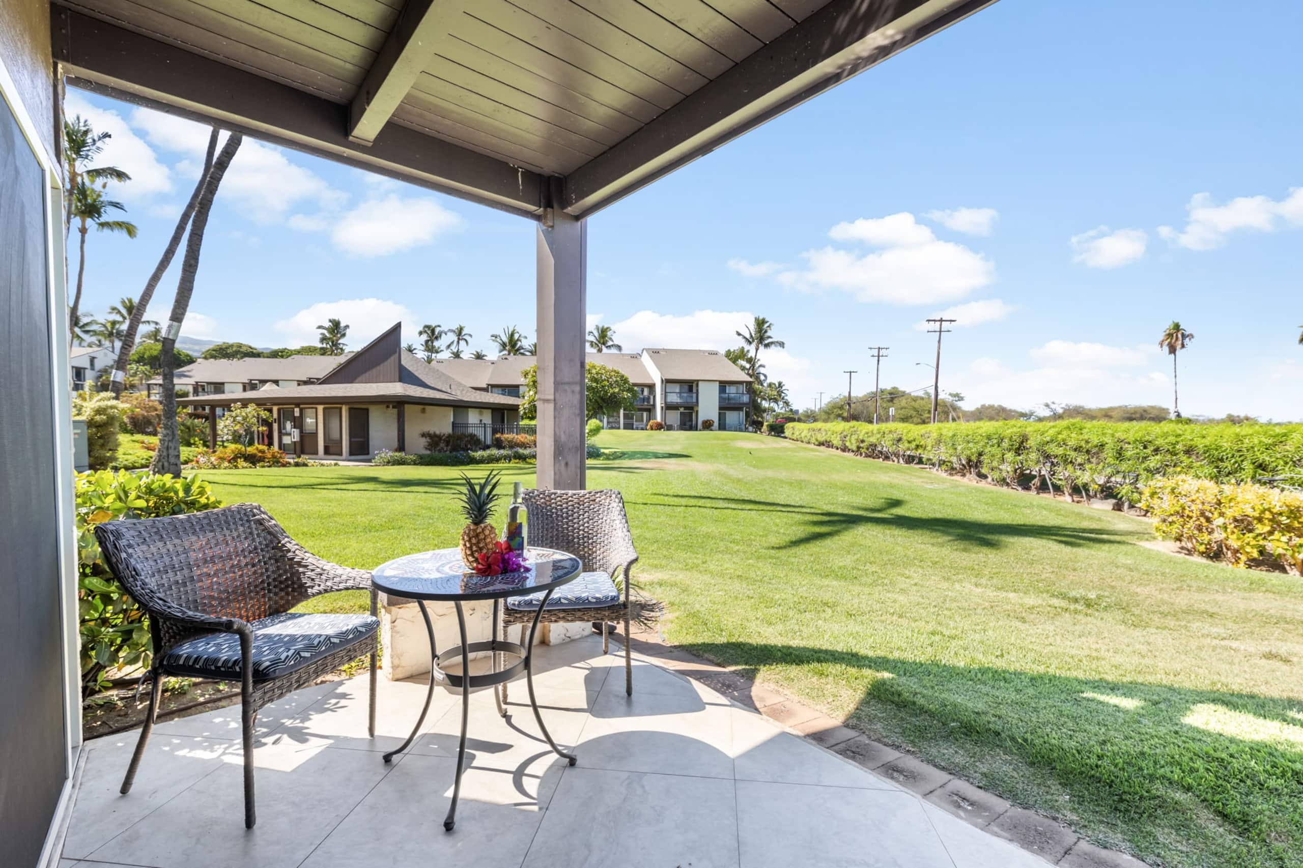 Condo in Kihei · ★4.91 · 1 bedroom · 1 bed · 1 bath - Image 28