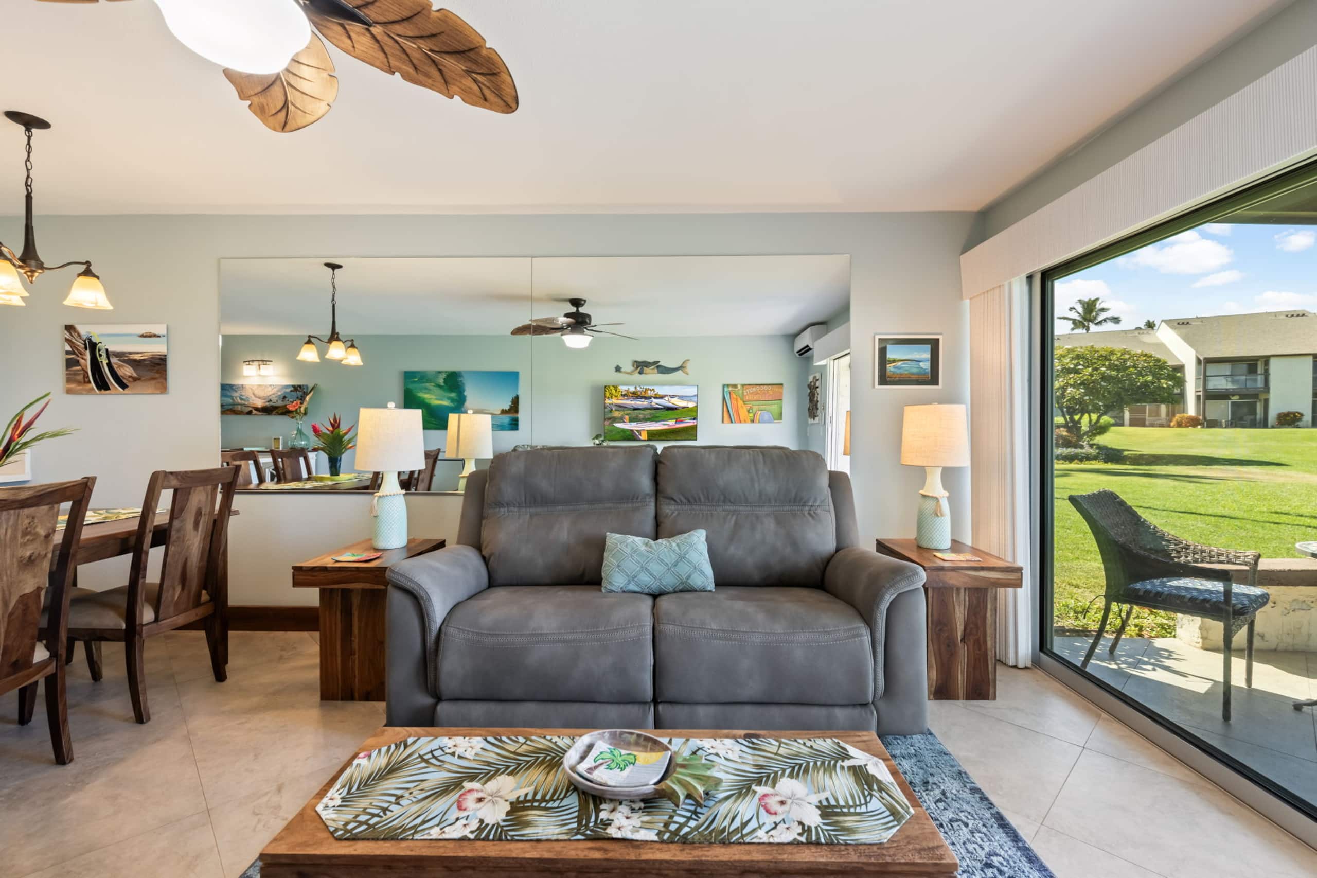 Condo in Kihei · ★4.91 · 1 bedroom · 1 bed · 1 bath - Image 7