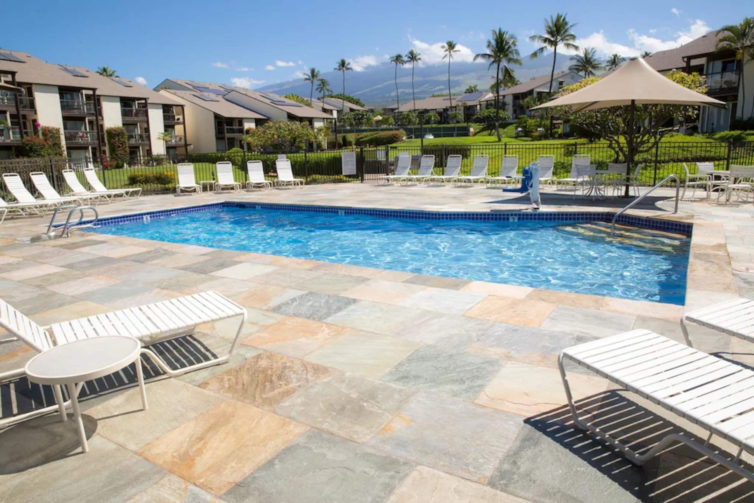 Condo in Kihei · ★4.91 · 1 bedroom · 1 bed · 1 bath - Image 39