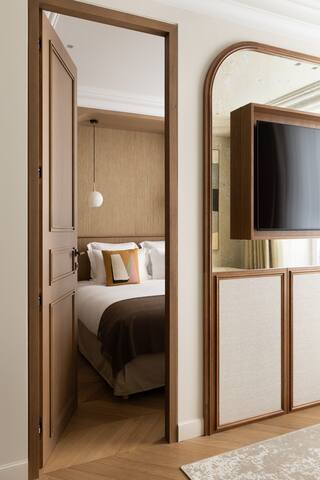 Highstay – Serviced Apartments – Banque II