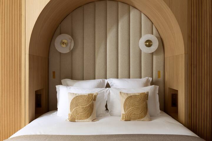 Highstay – Serviced Apartments – Banque III