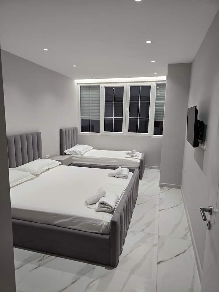 غرفة النوم 1