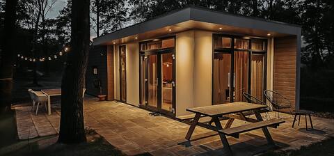 Elly's Broekhuisje