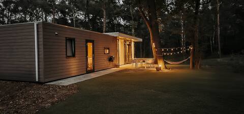 Elly's Broekhuisje