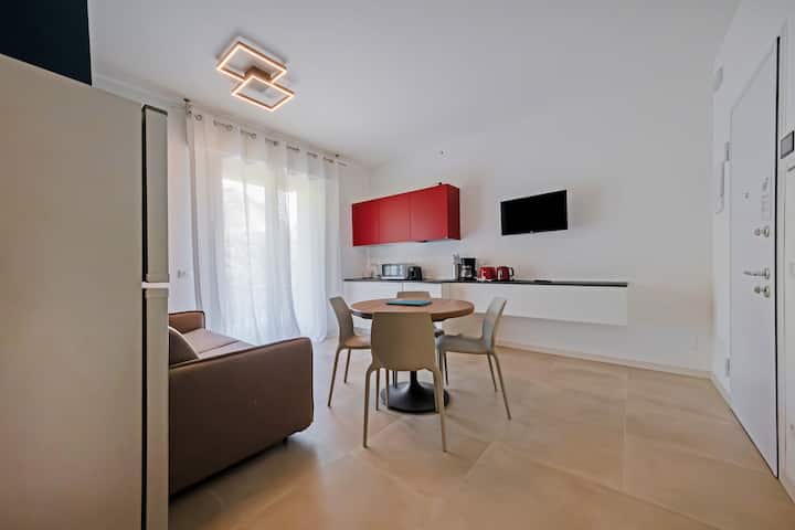 Apartmentsgarda - Residenza Eleonora 3 - Garda