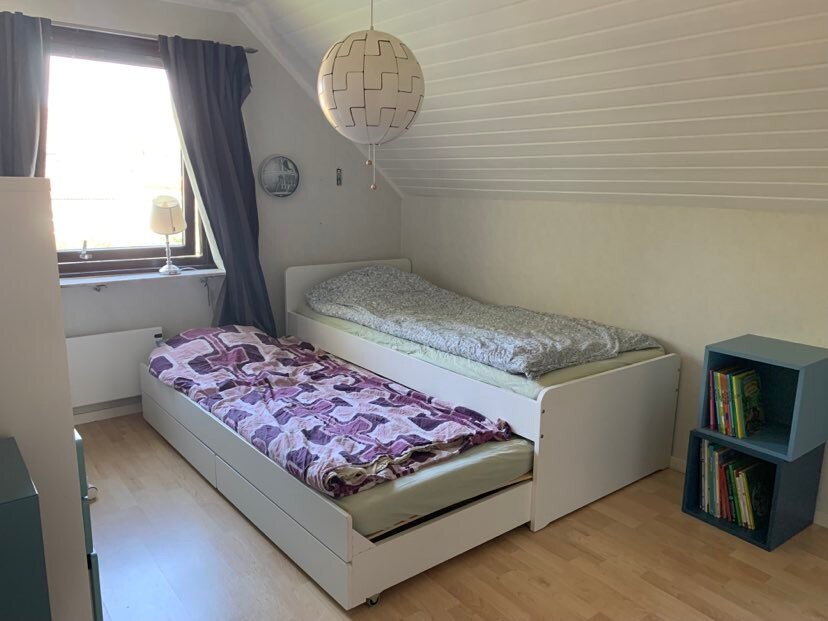 غرفة النوم 2