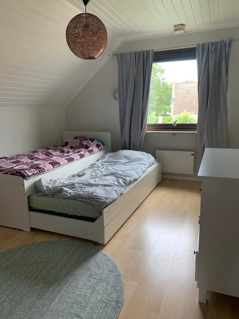 غرفة النوم 1