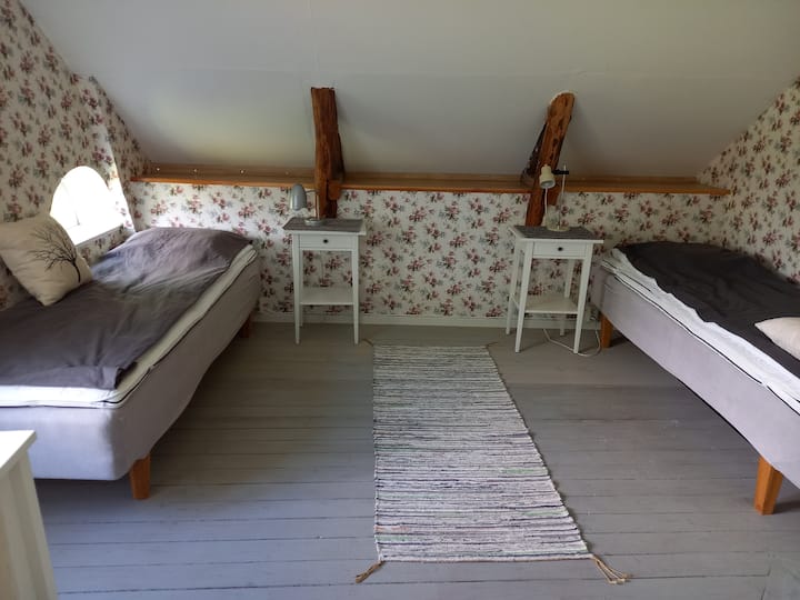 საძინებელი 2