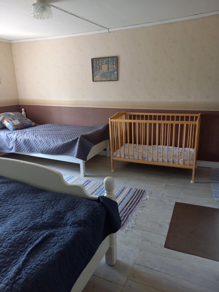 საძინებელი 1