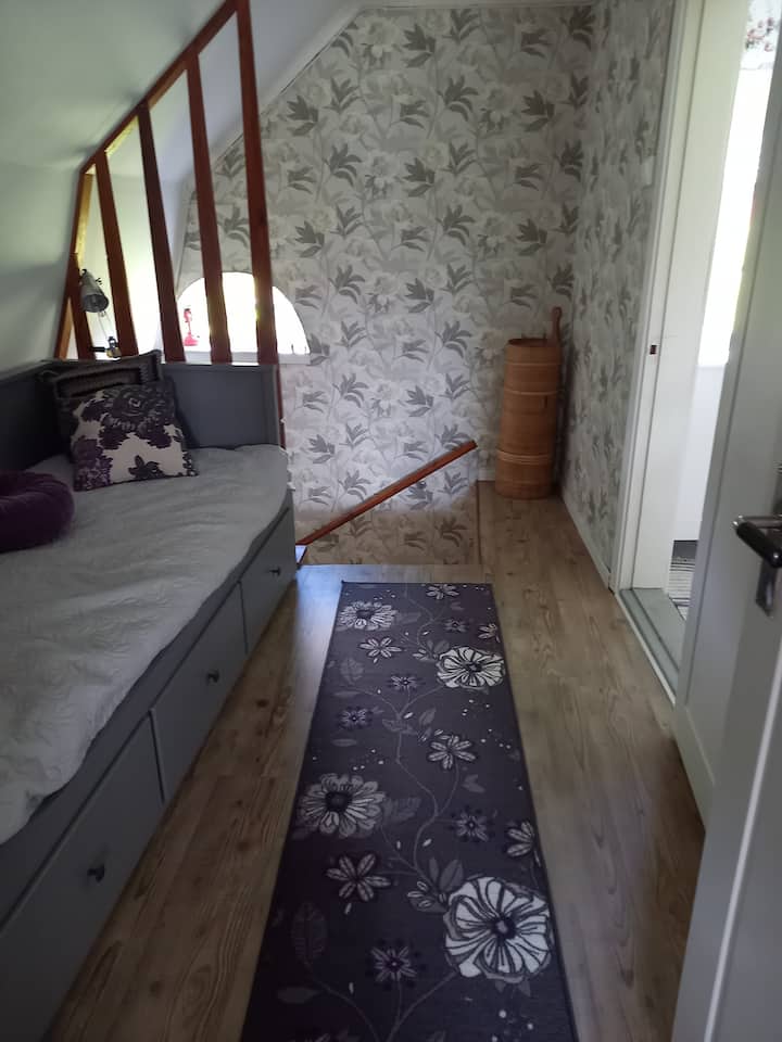 საძინებელი 3