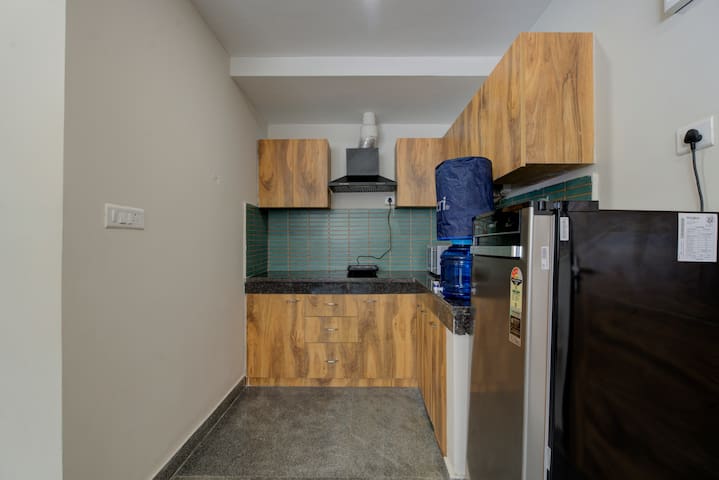 The Lodgers Hotels managed Airbnb listing 2