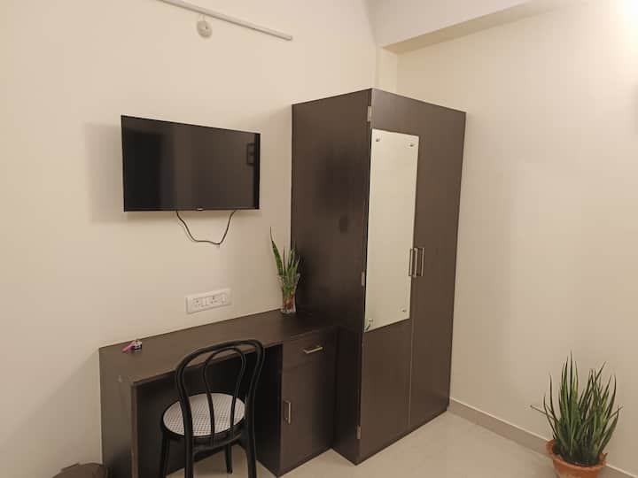 غرفة النوم 3