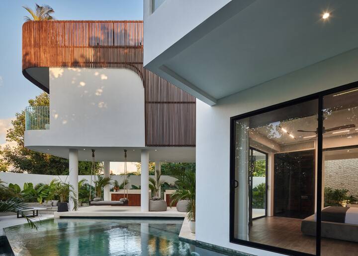 The River Villa by BREIG - Photo 2