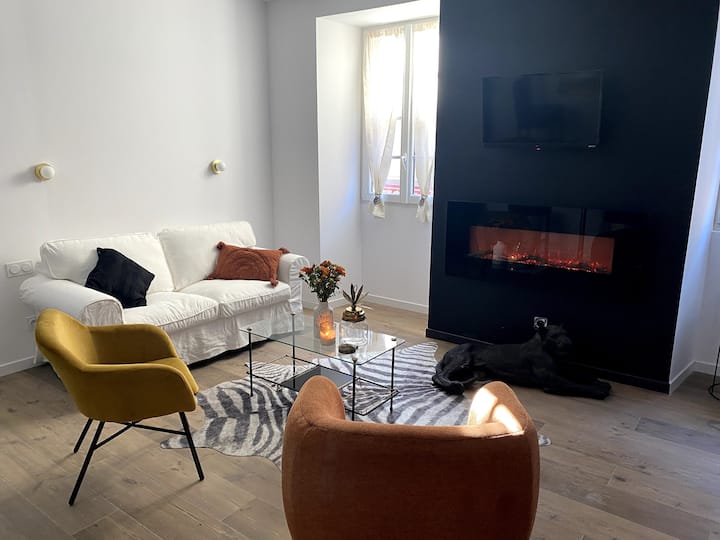 Le Rivage : Centre Historique Et Bord De Lac - Annecy