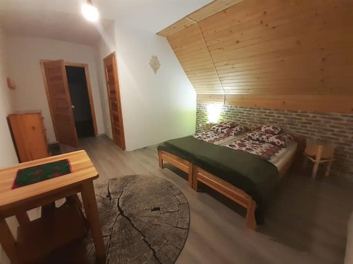 غرفة النوم 3