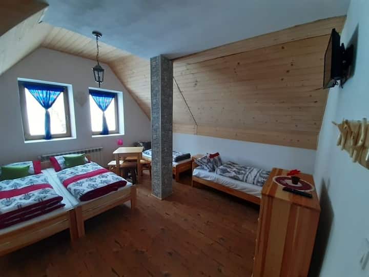 غرفة النوم 4