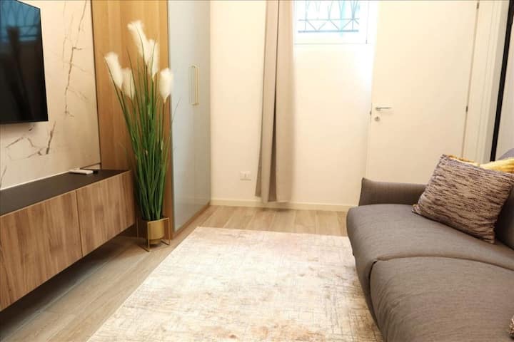 Спална соба 1