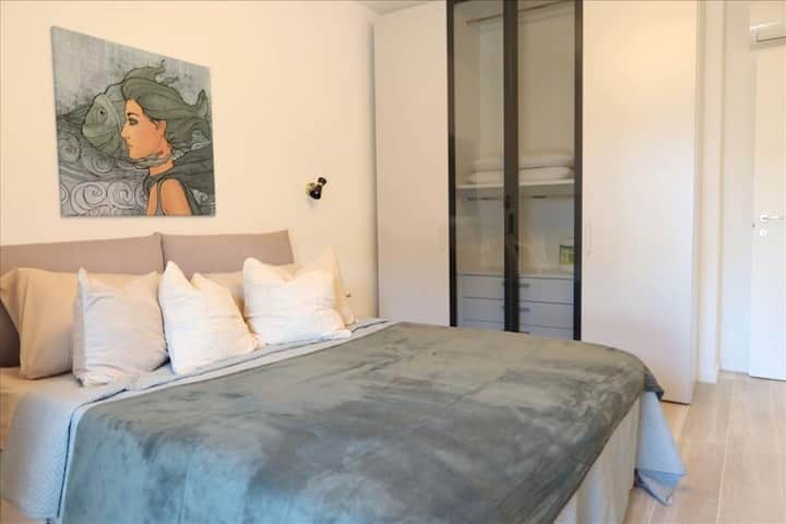 Спална соба 2