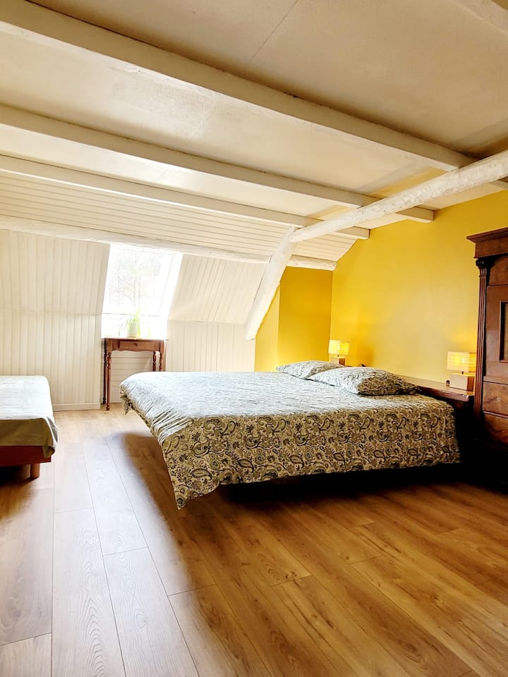 Habitación 3