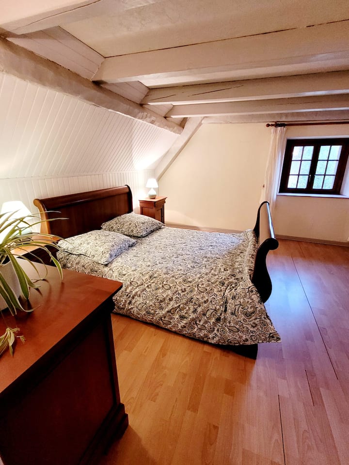 Habitación 2