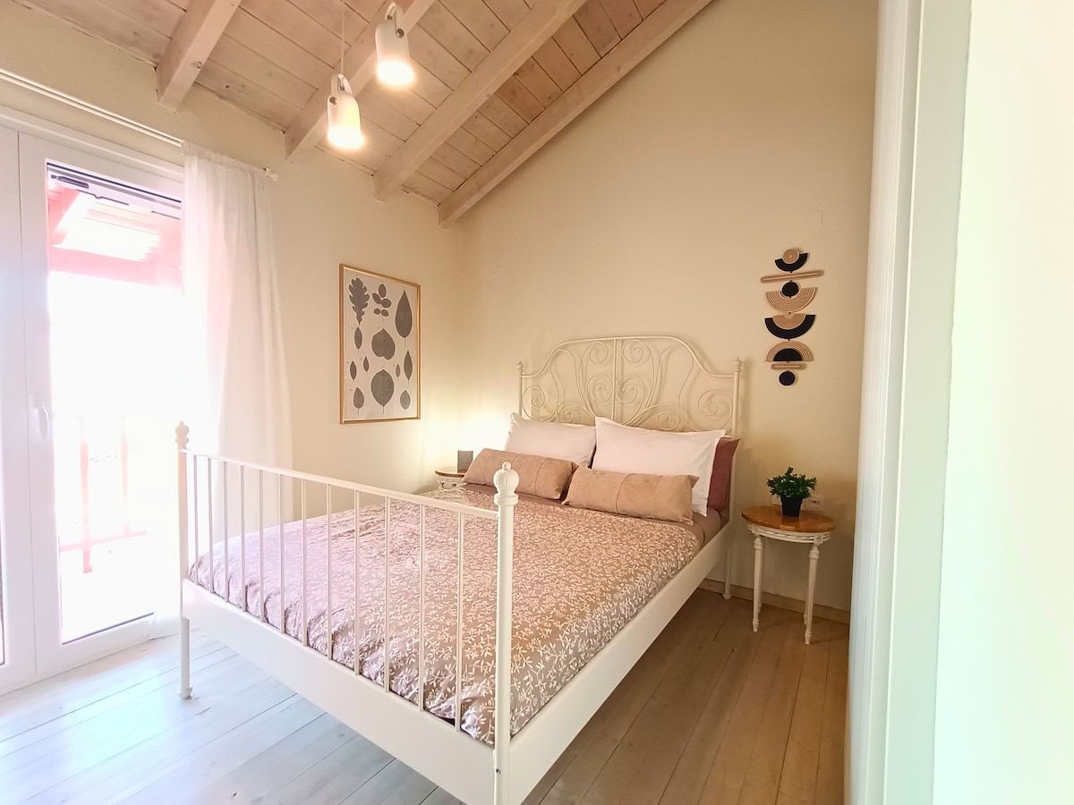 ห้องนอน