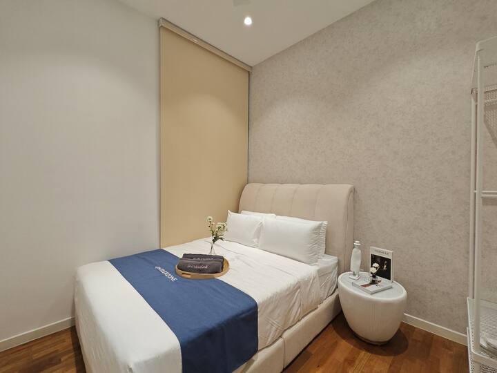 Camera da letto 2