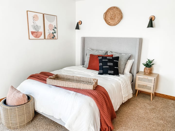 Спална соба 5