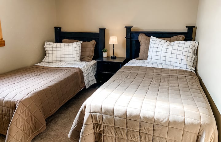 Спална соба 6