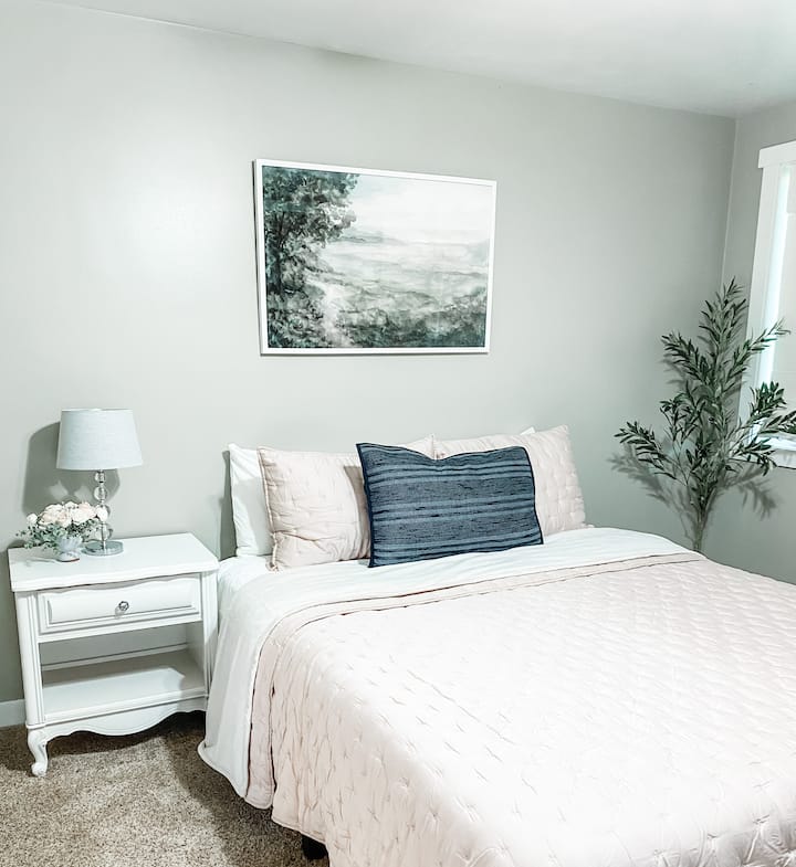 Спална соба 1