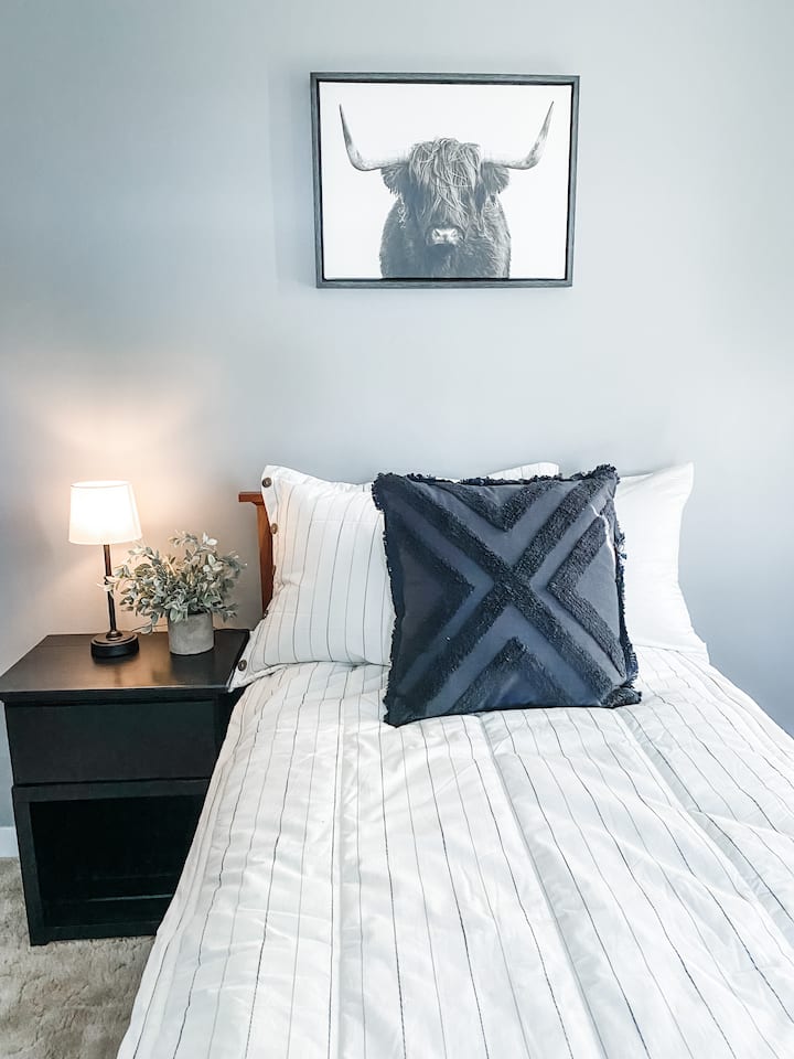 Спална соба 4