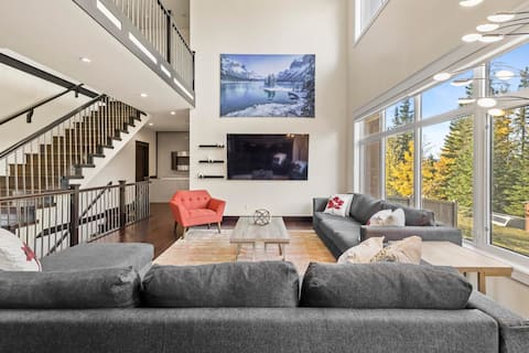 5,000 SF Luxury Home + Amazing Amenities