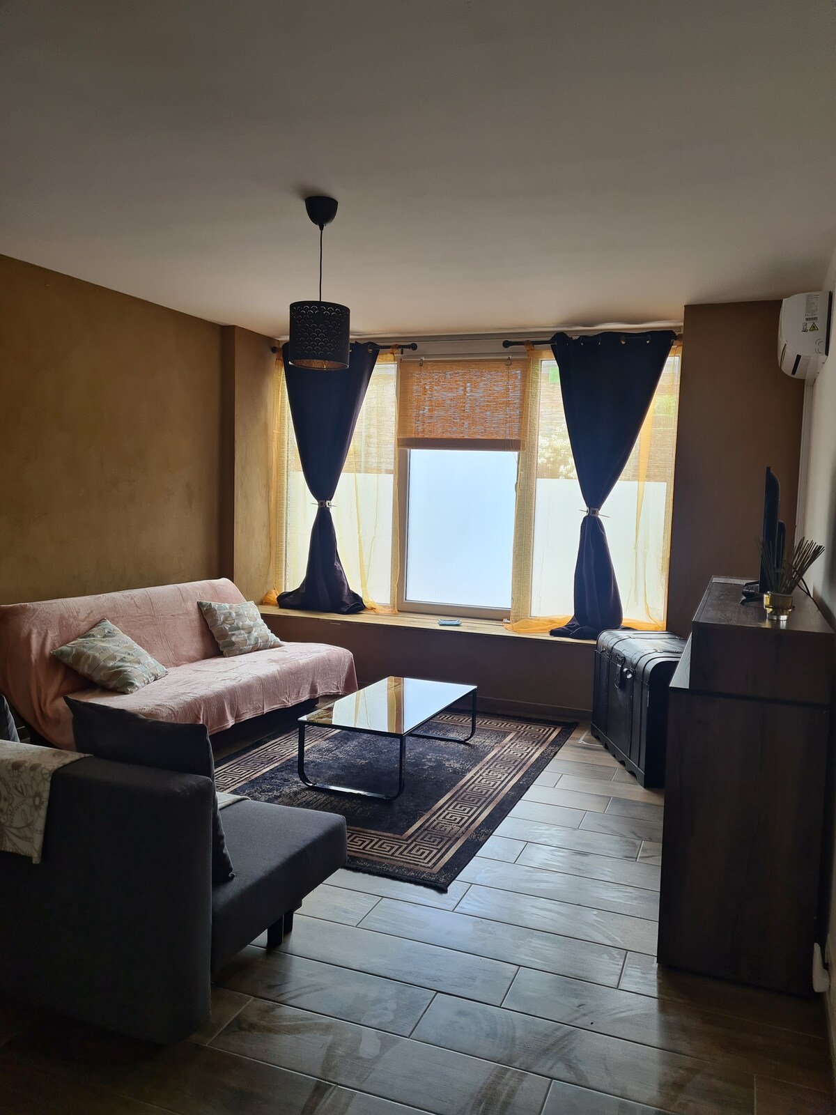 Top performing Airbnb: Zenitude in Vielsalm