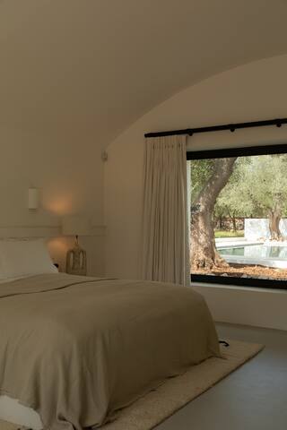 Luxurious Villa in Olive Groves with Pool & Gym gallery image 5