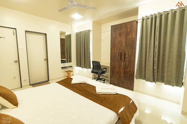 Спална соба 1