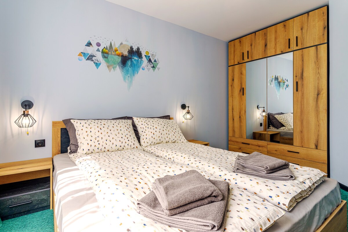 ห้องนอน