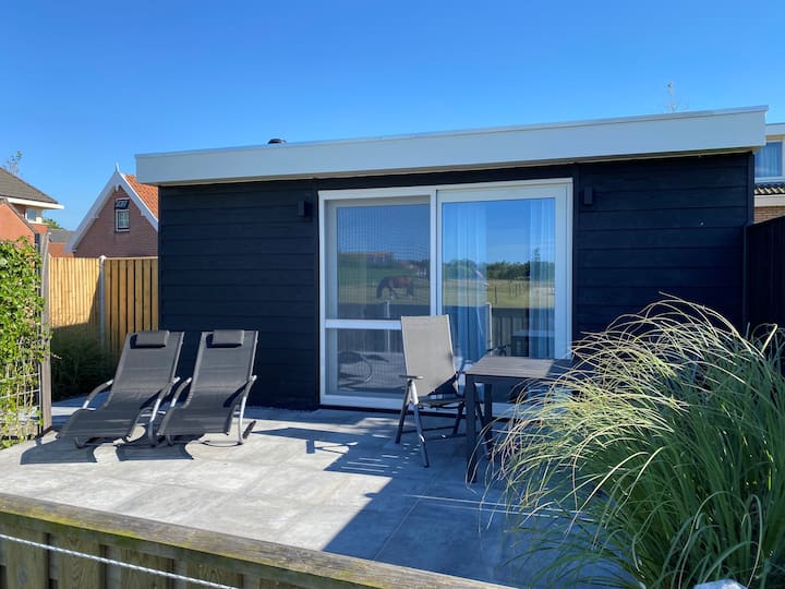 Vakantiewoning 'Weidezicht' Kd04 - Flessingue
