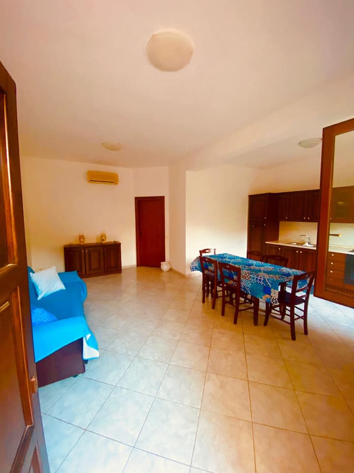 მისაღები ოთახი