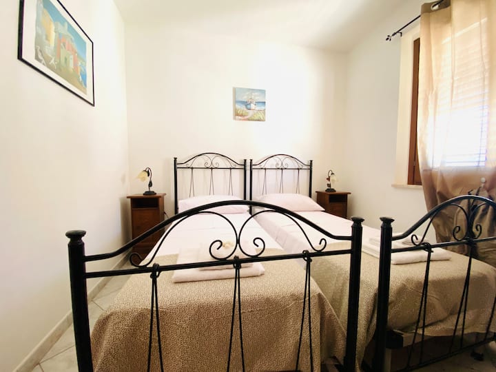 საძინებელი 2