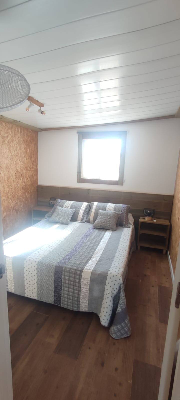 Dormitorio 1