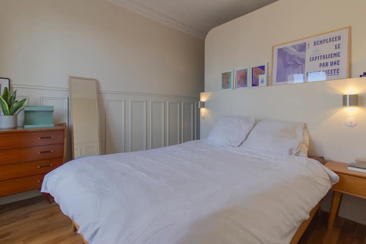 Спална соба