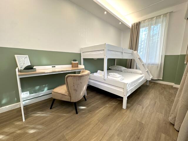 Casa Happya – Metro A: Central Rome gallery image 3