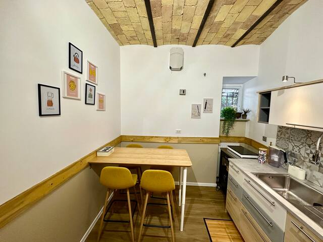 Casa Happya – Metro A: Central Rome gallery image 5