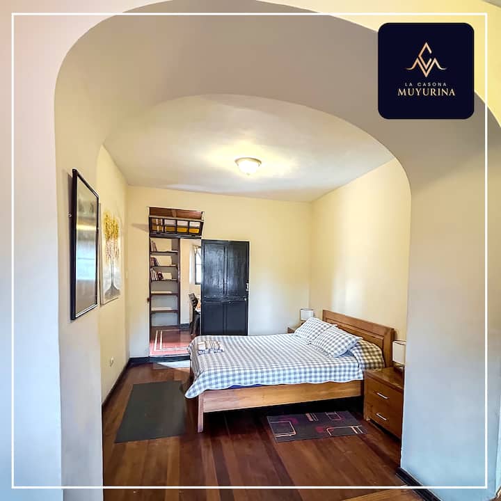 غرفة النوم 3