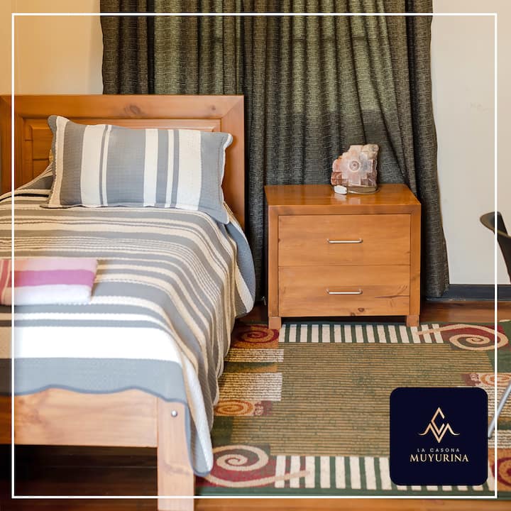 غرفة النوم 1