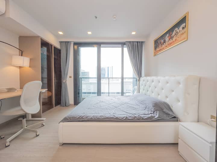 ห้องนอน