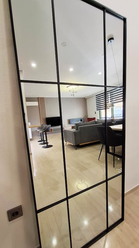 Top Airbnb: Olvios Residence in Δήμος Γλυφάδας