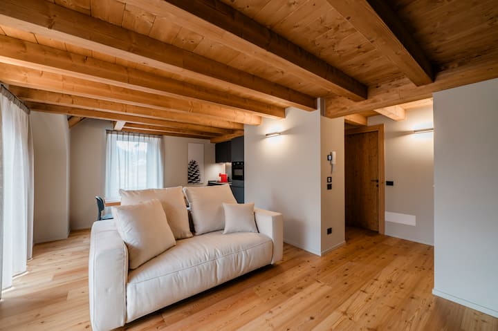 Dalania Lodge Appartamento Trilocale Prestige 6 - Ponte di Legno
