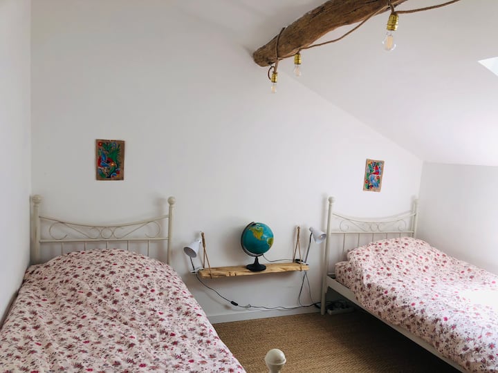 ಬೆಡ್‌ರೂಮ್ 2